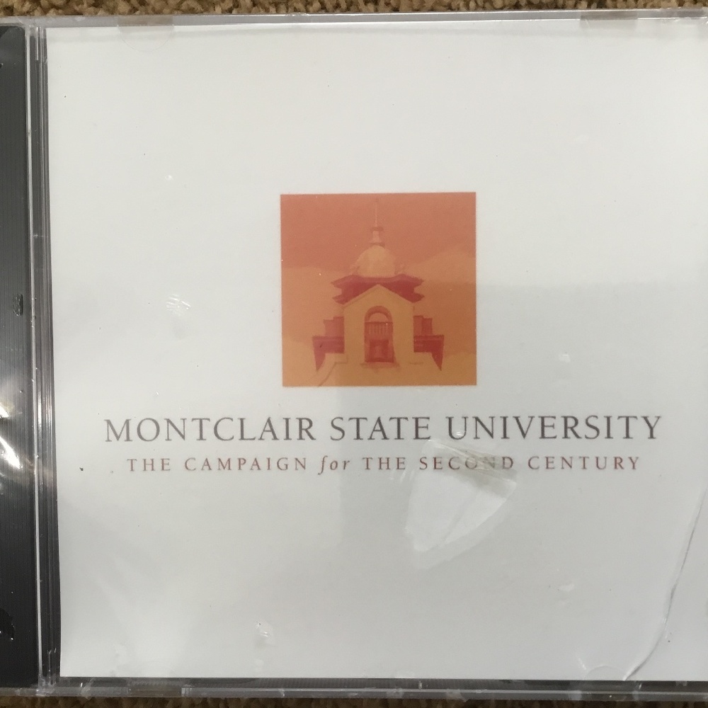 Montclair State University (The Campaign for the Second Century)